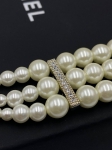 Колье Chanel Артикул LUX-98776. Вид 4