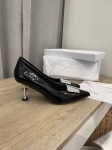 Туфли Christian Dior Артикул LUX-98846. Вид 1