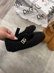 Балетки Dolce & Gabbana Артикул LUX-99072. Вид 1
