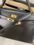 Сумка женская Kelly, 35 cm, swift leather Hermes Артикул LUX-98950. Вид 3