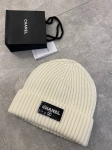 Шапка Chanel Артикул LUX-98970. Вид 4