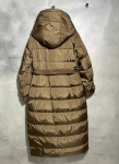 Двухсторонний пуховик  Max Mara Артикул LUX-99184. Вид 6