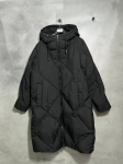 Пуховик  Max Mara Артикул LUX-99186. Вид 1