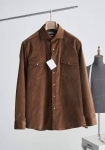 Рубашка Brunello Cucinelli Артикул LUX-99247. Вид 1