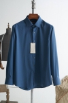 Рубашка ZEGNA Артикул LUX-99283. Вид 1