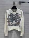 Свитер женский Christian Dior Артикул LUX-99324. Вид 1