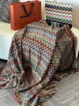 Покрывало Missoni  Артикул LUX-99386. Вид 1
