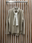 Кофта Brunello Cucinelli Артикул LUX-99557. Вид 1