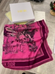 Платок Christian Dior Артикул LUX-99696. Вид 1