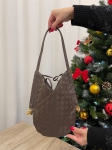 Сумка женская Bottega Veneta Артикул LUX-99722. Вид 1