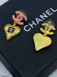Серьги Chanel Артикул LUX-99739. Вид 3