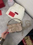  Сумка женская Valentino Артикул LUX-99823. Вид 1
