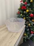 Ваза Lalique 30 см  Артикул LUX-99794. Вид 1