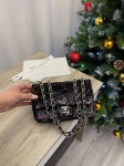 Сумка женская Chanel Артикул LUX-99843. Вид 1