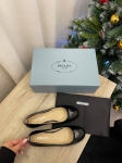 Балетки Prada Артикул LUX-99886. Вид 1