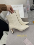 Ботильоны Jimmy Choo Артикул LUX-99882. Вид 1