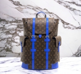 Рюкзак Louis Vuitton Артикул LUX-99940. Вид 1