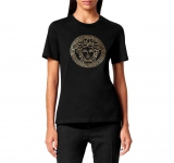 Футболка  Versace Артикул LUX-100423. Вид 1