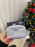 Косметичка Prada Артикул LUX-100601. Вид 1