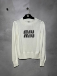 Свитер женский Miu Miu Артикул LUX-100703. Вид 1