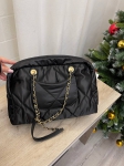 Сумка женская  Chanel Артикул LUX-100731. Вид 11