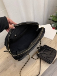 Сумка женская  Chanel Артикул LUX-100731. Вид 12