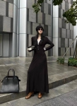 Платье  Maison Margiela Артикул LUX-100775. Вид 1