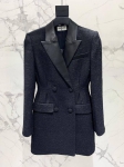 Жакет Yves Saint Laurent Артикул LUX-100778. Вид 1