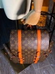 Рюкзак Louis Vuitton Артикул LUX-100792. Вид 6