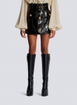 Юбка Balmain Артикул LUX-100797. Вид 1