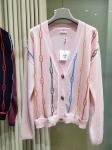 Кардиган Hermes Артикул LUX-100850. Вид 1