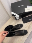 Ботильоны  Chanel Артикул LUX-101031. Вид 3