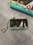 Ключница Louis Vuitton Артикул LUX-101086. Вид 1