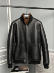 Дублёнка Brunello Cucinelli Артикул LUX-101230. Вид 1