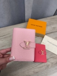 Кошелёк Louis Vuitton Артикул LUX-101364. Вид 1