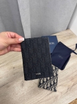 Обложка на паспорт  Christian Dior Артикул LUX-101512. Вид 1