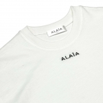 Футболка женская  Alaia  Артикул LUX-101615. Вид 2