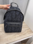 Рюкзак  Christian Dior Артикул LUX-101519. Вид 1