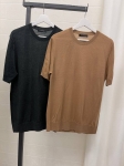 Футболка ZEGNA Артикул LUX-101601. Вид 1