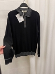 Поло  Brunello Cucinelli Артикул LUX-101693. Вид 1