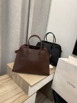  Сумка  женская 39 cm The Row Артикул LUX-101701. Вид 1