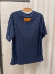 Футболка мужская Louis Vuitton Артикул LUX-101728. Вид 3