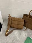 Сумка женская Bottega Veneta Артикул LUX-101756. Вид 1