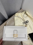 Сумка женская Fendi Артикул LUX-101761. Вид 5