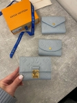 Кошелек Louis Vuitton Артикул LUX-101860. Вид 1