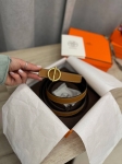 Двусторонний ремень Hermes Артикул LUX-101910. Вид 1