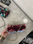  Сумка женская Chanel Артикул LUX-102016. Вид 4