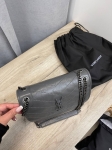Сумка женская  22 см Yves Saint Laurent Артикул LUX-102144. Вид 4