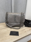 Сумка женская  28 см Yves Saint Laurent Артикул LUX-102146. Вид 1