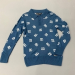 Поло  Dolce & Gabbana Артикул LUX-102183. Вид 1